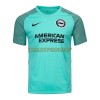 Original Fußballtrikot Brighton Hove Albion Auswärtstrikot 2021-22 Für Herren